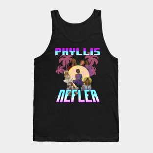 Phyllis Neffler Tank Top